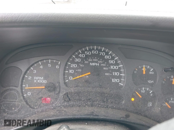 2004 Chevrolet Avalanche with VIN 3GNEC12T04G179434, listed as a IAAI auction lot 42344683 with 132,244 mi miles and . Bid and sale history available at DreamBid. Image 7.