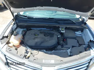 2016 Lincoln MKC Reserve with VIN 5LMTJ3DH5GUJ00697, listed as a IAAI auction lot 42519804 with 57,995 mi miles and . Bid and sale history available at DreamBid. Image 10.