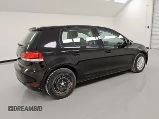 2013 Volkswagen Golf w/Conv z VIN WVWDB7AJ2DW024587, wystawiony jako Copart lot #57618435 z przebiegiem 42 316 mil mil oraz Czysty tytuł • Clean title. Historia ofert i sprzedaży dostępna na DreamBid. Obrazek 3.