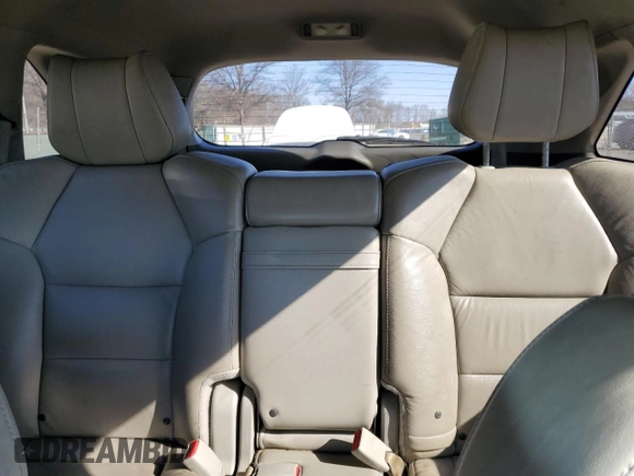 2013 Acura MDX with VIN 2HNYD2H27DH516540, listed as a Copart auction lot 46421315 with 157,498 mi miles and Salvage Title. Bid and sale history available at carsss.com. Image 10.