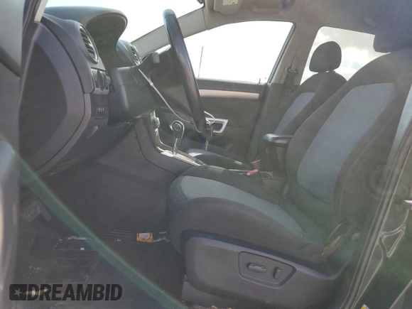 2012 Chevrolet Captiva Sport LS with VIN 3GNAL2EK3CS540612, listed as a Copart auction lot 78478234 with 99,802 mi miles and Salvage Title. Bid and sale history available at DreamBid. Image 7.