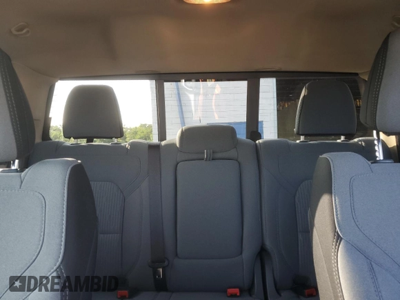 2020 Ram 1500 Big Horn with VIN 1C6RRFBG8LN297687, listed as a Copart auction lot 67943934 with 20,615 mi miles and Salvage Title. Bid and sale history available at carsss.com. Image 10.