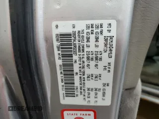 2002 Dodge Caravan ES with VIN 2B8GP54L02R523227, listed as a Copart auction lot 51957415 with 108,920 mi miles and Salvage Title. Bid and sale history available at carsss.com. Image 13.