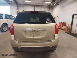 2015 Chevrolet Equinox LT with VIN 2GNFLFEK9F6286789, listed as a IAAI auction lot 41833477 with 115,509 mi miles. Bid and sale history available at carsss.com. Image 16.