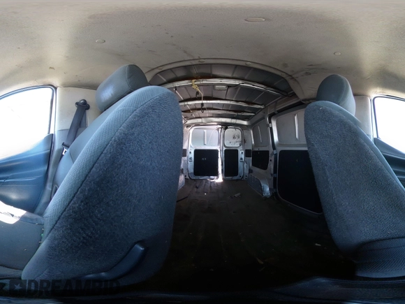 2015 Chevrolet City Express Cargo LS z VIN 3N63M0YN3FK726807, wystawiony jako IAAI lot #42210653 z przebiegiem 118 414 mil mil oraz . Historia ofert i sprzedaży dostępna na DreamBid. Obrazek 18.