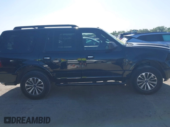 2017 Ford Expedition XLT с VIN 1FMJU1HT2HEA44380, выставлен на аукционе IAAI как лот 42303898 с пробегом 197 114 миль миль и . История ставок и продаж доступна на DreamBid. Изображение 13.