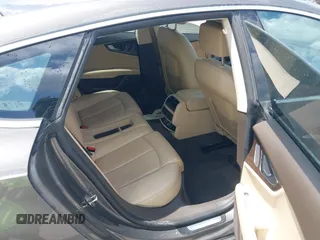 2012 Audi A7 Premium Plus with VIN WAUYGAFC1CN085666, listed as a IAAI auction lot 42177867 with 242,775 mi miles and . Bid and sale history available at DreamBid. Image 8.