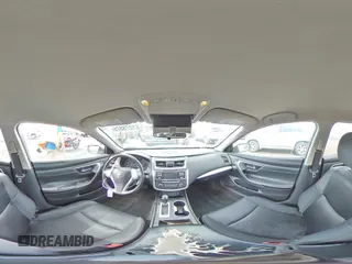 2017 Nissan Altima SR with VIN 1N4AL3AP5HN326955, listed as a Copart auction lot 51273575 with 91,084 mi miles and Salvage Title. Bid and sale history available at DreamBid. Image 13.
