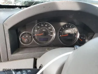 2007 Jeep Grand Cherokee Laredo with VIN 1J8GS48KX7C516292, listed as a Copart auction lot 44471324 with 0 mi miles and Non Repairable. Bid and sale history available at carsss.com. Image 9.