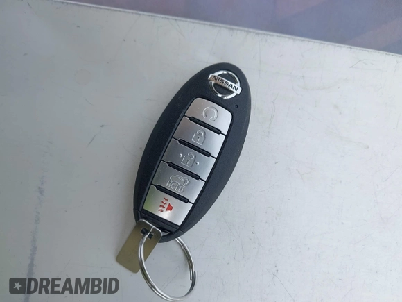 2020 Nissan Rogue SV z VIN JN8AT2MT2LW017772, wystawiony jako IAAI lot #42035440 z przebiegiem 47 503 mil mil oraz . Historia ofert i sprzedaży dostępna na DreamBid. Obrazek 11.