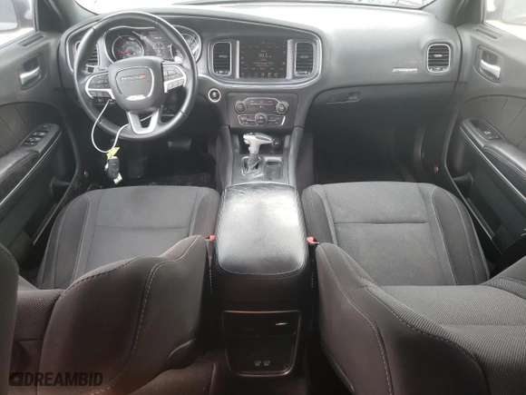 2016 Dodge Charger SXT with VIN 2C3CDXHG7GH133280, listed as a Copart auction lot 53520635 with 139,622 mi miles and Clean Title. Bid and sale history available at carsss.com. Image 8.
