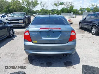 2012 Ford Fusion SE with VIN 3FAHP0HA7CR272566, listed as a IAAI auction lot 42539791 with 193,417 mi miles and . Bid and sale history available at DreamBid. Image 17.