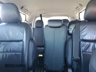 2017 Toyota Sienna SE with VIN 5TDXZ3DC7HS858021, listed as a Copart auction lot 65982715 with 73,647 mi miles and Clean title. Bid and sale history available at DreamBid. Image 10.