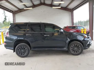 2022 Lexus GX 460 Premium с VIN JTJAM7BX3N5333036, выставлен на аукционе IAAI как лот 42269373 с пробегом 59 495 миль миль и . История ставок и продаж доступна на DreamBid. Изображение 13.