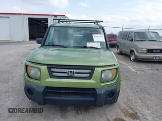2008 Honda Element EX with VIN 5J6YH28758L001898, listed as a IAAI auction lot 41981875 with 110,979 mi miles and . Bid and sale history available at DreamBid. Image 12.