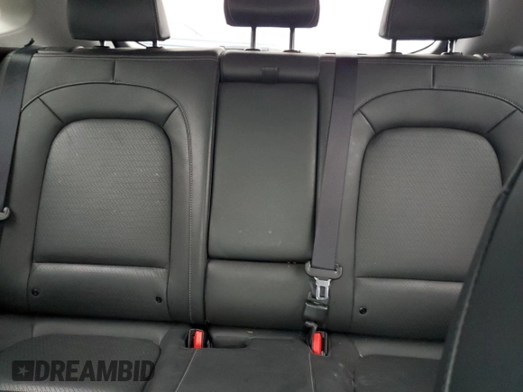 2019 Hyundai Kona Ultimate with VIN KM8K5CA54KU232064, listed as a Copart auction lot 70630912 with 55,121 mi miles. Bid and sale history available at carsss.com. Image 10.