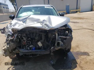 2016 Jeep Compass Sport z VIN 1C4NJDBB8GD631624, wystawiony jako Copart lot #61250695 z przebiegiem 124 133 mil mil oraz Szkoda całkowita • Salvage title. Historia ofert i sprzedaży dostępna na DreamBid. Obrazek 5.