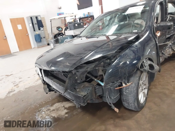 2008 Mercury Milan с VIN 3MEHM07Z78R663605, выставлен на аукционе IAAI как лот 41373896 с пробегом 191 134 миль миль и . История ставок и продаж доступна на DreamBid. Изображение 6.
