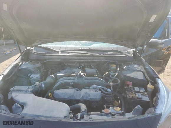 2016 Subaru Outback 2.5i Limited with VIN 4S4BSBLC6G3255647, listed as a Copart auction lot 46338115 with 134,964 mi miles and Salvage Title. Bid and sale history available at carsss.com. Image 13.