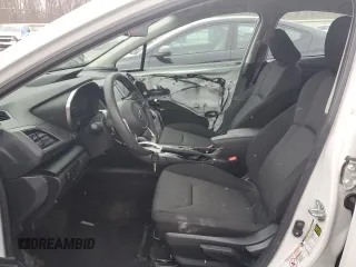 2020 Subaru Impreza Premium z VIN 4S3GKAV63L3608643, wystawiony jako Copart lot #47003095 z przebiegiem 67 028 mil mil oraz Szkoda całkowita • Salvage title. Historia ofert i sprzedaży dostępna na DreamBid. Obrazek 7.