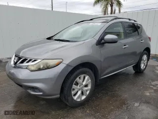 2013 Nissan Murano SV with VIN JN8AZ1MU4DW211822, listed as a Copart auction lot 88175075 with 105,934 mi miles and Clean Title. Bid and sale history available at carsss.com. Image 1.