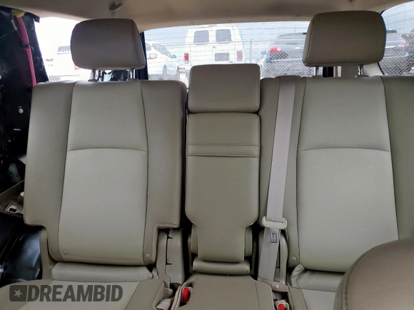 2019 Toyota 4Runner SR5 с VIN JTEZU5JR4K5210575, выставлен на аукционе Copart как лот 51794265 с пробегом 123 089 миль миль и Списание • Salvage title. История ставок и продаж доступна на DreamBid. Изображение 10.
