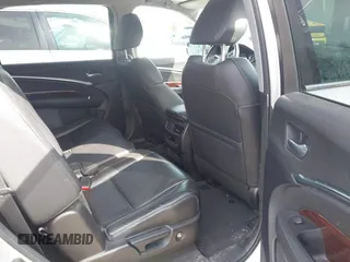 2014 Acura MDX с VIN 5FRYD4H25EB015413, выставлен на аукционе IAAI как лот 41773670 с пробегом 227 998 миль миль и . История ставок и продаж доступна на DreamBid. Изображение 8.