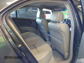 2006 Acura RL with VIN JH4KB165X6C006146, listed as a IAAI auction lot 41734990 with 172,362 mi miles and . Bid and sale history available at DreamBid. Image 8.