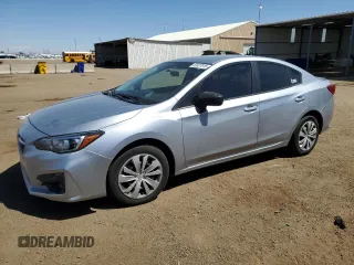 2019 Subaru Impreza с VIN 4S3GKAA6XK3620695, выставлен на аукционе Copart как лот 53627515 с пробегом 66 903 миль миль и На запчасти • Non repairable. История ставок и продаж доступна на DreamBid. Изображение 1.