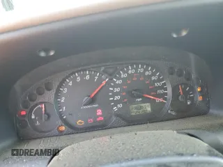 2001 Mazda Tribute LX with VIN 4F2CU08151KM28828, listed as a Copart auction lot 47933495 with 241,901 mi miles and Non Repairable. Bid and sale history available at carsss.com. Image 9.