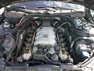 2010 Mercedes-Benz E 63 AMG with VIN WDDHF7HBXAA162896, listed as a IAAI auction lot 41698765 with 137,519 mi miles and . Bid and sale history available at DreamBid. Image 10.