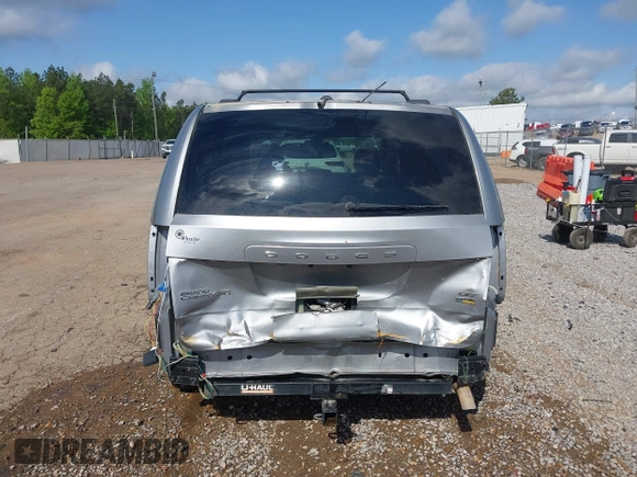2019 Dodge Grand Caravan GT with VIN 2C4RDGEG4KR512377, listed as a IAAI auction lot 42015069 with 191,497 mi miles and . Bid and sale history available at DreamBid. Image 6.