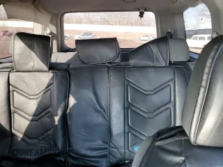 2006 Honda Pilot LX with VIN 2HKYF18156H547572, listed as a Copart auction lot 48314385 with 167,943 mi miles and Clean Title. Bid and sale history available at carsss.com. Image 10.