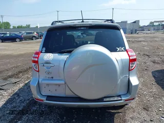 2012 Toyota RAV4 Limited z VIN 2T3DK4DV9CW068404, wystawiony jako IAAI lot #42612322 z przebiegiem 164 862 mil mil oraz . Historia ofert i sprzedaży dostępna na DreamBid. Obrazek 16.