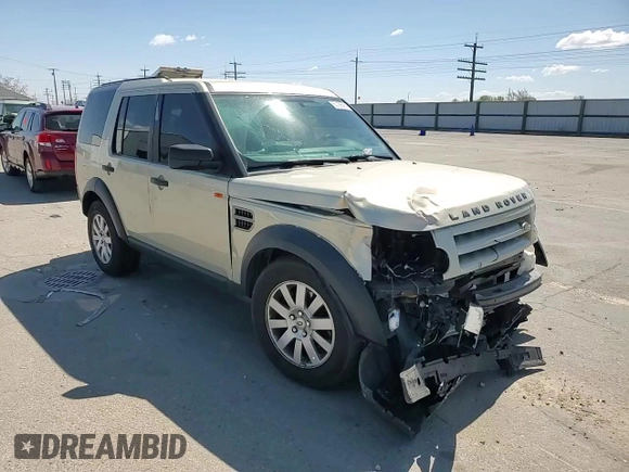 2006 Land Rover LR3 SE with VIN SALAD25426A396217, listed as a Copart auction lot 53156565 with 81,114 mi miles and Salvage title. Bid and sale history available at DreamBid. Image 12.
