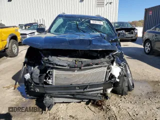 2019 GMC Terrain SLT with VIN 3GKALVEV1KL114161, listed as a Copart auction lot 76381154 with 35,638 mi miles and Salvage Title. Bid and sale history available at carsss.com. Image 5.
