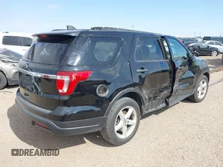 2018 Ford Explorer с VIN 1FM5K7B89JGB88761, выставлен на аукционе IAAI как лот 42316980 с пробегом 132 706 миль миль и . История ставок и продаж доступна на DreamBid. Изображение 4.