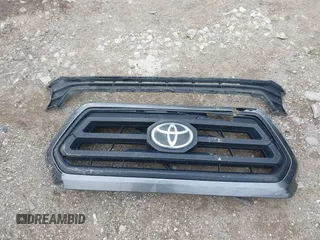 2022 Toyota Tacoma SR with VIN 3TMCZ5ANXNM483172, listed as a IAAI auction lot 42078035 with 36,088 mi miles and . Bid and sale history available at DreamBid. Image 12.