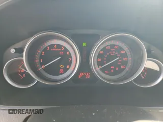 2012 Mazda CX-9 Grand Touring z VIN JM3TB3DV9C0350608, wystawiony jako Copart lot #50072935 z przebiegiem 186 432 mil mil oraz Szkoda całkowita • Salvage title. Historia ofert i sprzedaży dostępna na DreamBid. Obrazek 9.