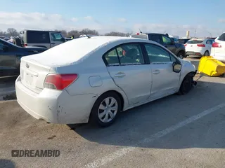 2013 Subaru Impreza z VIN JF1GJAA66DH031660, wystawiony jako IAAI lot #41581126 z przebiegiem 158 287 mil mil oraz . Historia ofert i sprzedaży dostępna na DreamBid. Obrazek 4.