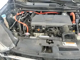 2021 Honda CR-V EX с VIN 7FART6H51ME014678, выставлен на аукционе Copart как лот 66289965 с пробегом 64 094 миль миль и Списание • Salvage title. История ставок и продаж доступна на DreamBid. Изображение 14.