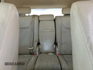 2010 Lexus RX 350 с VIN 2T2ZK1BA1AC003764, выставлен на аукционе Copart как лот 57813225 с пробегом 170 259 миль миль и Списание • Salvage title. История ставок и продаж доступна на DreamBid. Изображение 10.