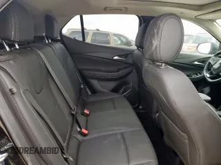 2024 Buick Encore GX Sport Touring с VIN KL4AMDSL9RB013400, выставлен на аукционе Copart как лот 60464655 с пробегом Не указан миль и Списание • Salvage title. История ставок и продаж доступна на DreamBid. Изображение 11.