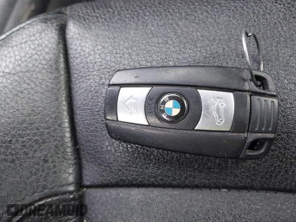 2013 BMW 1 Series 128i with VIN WBAUP7C52DVP24985, listed as a IAAI auction lot 41368682 with 107,294 mi miles and . Bid and sale history available at carsss.com. Image 11.