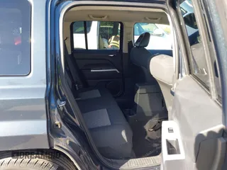 2008 Jeep Patriot Sport z VIN 1J8FT28WX8D519480, wystawiony jako IAAI lot #42119775 z przebiegiem 162 594 mil mil oraz . Historia ofert i sprzedaży dostępna na DreamBid. Obrazek 8.