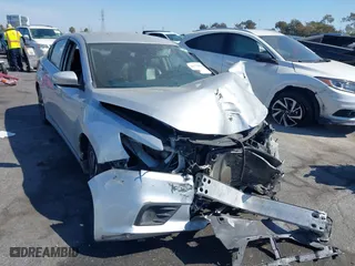 2018 Nissan Altima 2.5 SV with VIN 1N4AL3AP5JC250963, listed as a IAAI auction lot 40899608 with 1 mi miles. Bid and sale history available at carsss.com. Image 1.