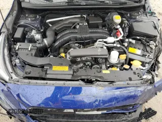 2024 Subaru Impreza Special Sports z VIN JF1GUAFC4R8368258, wystawiony jako Copart lot #51915125 z przebiegiem 9 277 mil mil oraz Szkoda całkowita • Salvage title. Historia ofert i sprzedaży dostępna na DreamBid. Obrazek 11.