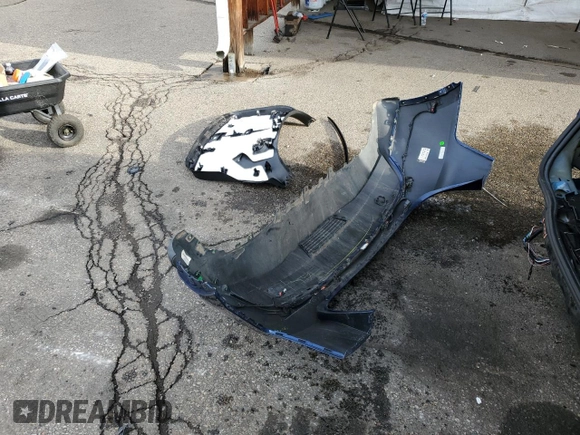2020 Tesla Model Y Long Range z VIN 5YJYGDEE8LF029553, wystawiony jako Copart lot #51010665 z przebiegiem 42 877 mil mil oraz Szkoda całkowita • Salvage title. Historia ofert i sprzedaży dostępna na DreamBid. Obrazek 12.