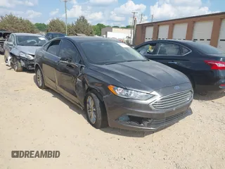 2017 Ford Fusion SE с VIN 3FA6P0H71HR410878, выставлен на аукционе IAAI как лот 42135622 с пробегом 99 462 миль миль и . История ставок и продаж доступна на DreamBid. Изображение 1.
