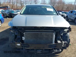 2020 Hyundai Santa Fe SE z VIN 5NMS2CAD7LH269302, wystawiony jako IAAI lot #41833303 z przebiegiem 70 665 mil mil oraz . Historia ofert i sprzedaży dostępna na DreamBid. Obrazek 17.